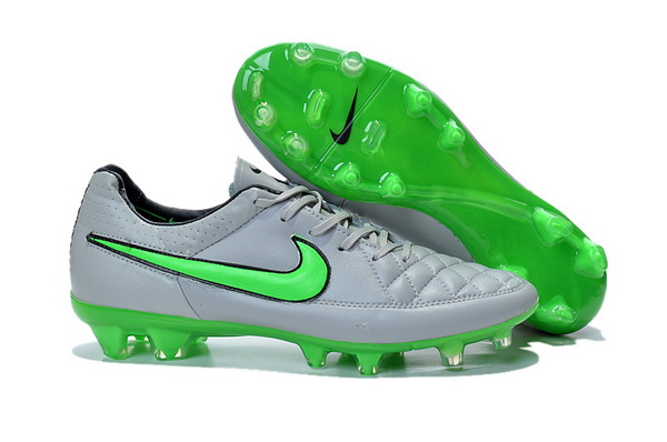 Nike Tiempo Legend V FG Men Shoes--020